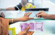 1 held with fake Rs 2000 notes, over Rs 4 lakh seized in raid